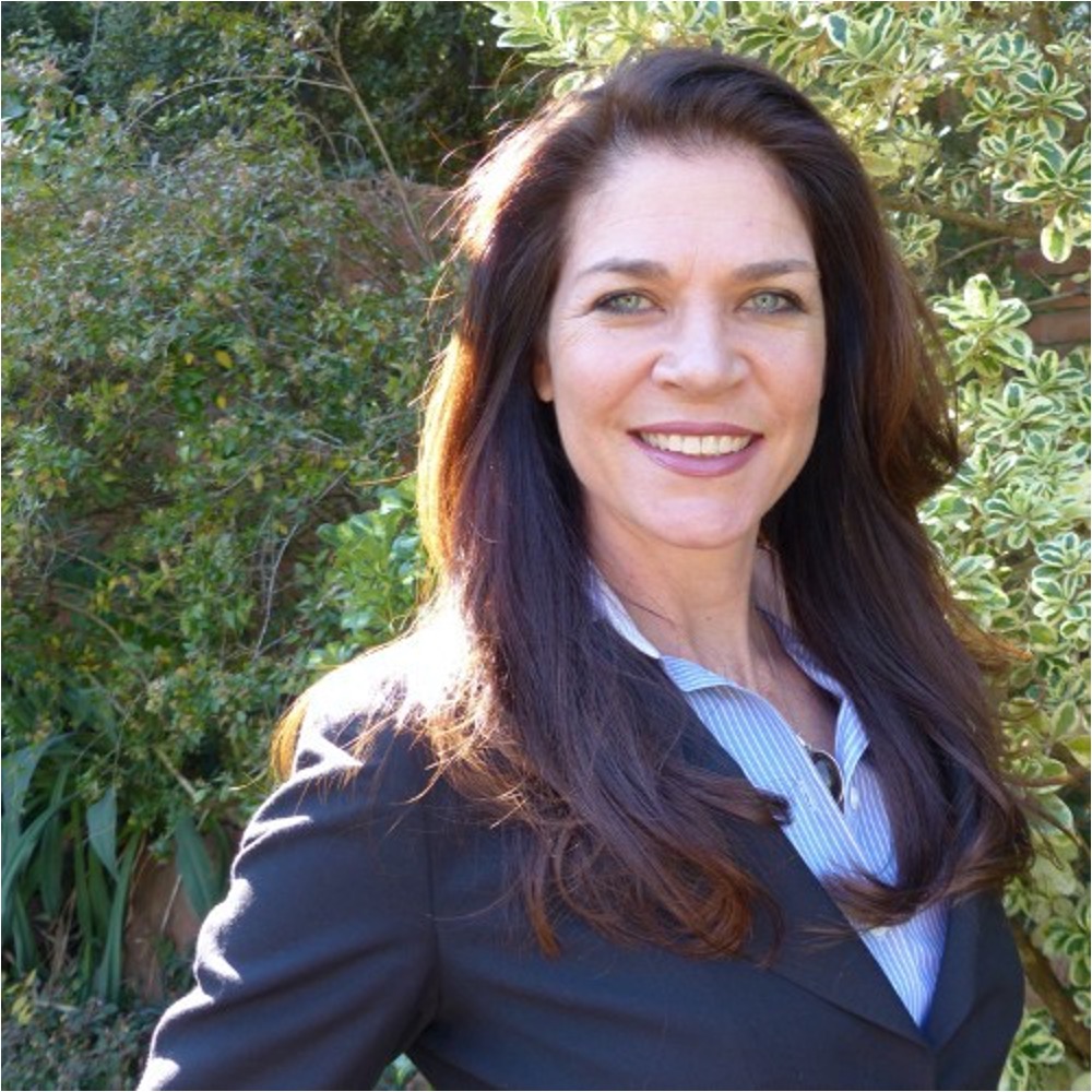 Claudia Eicker-Harris